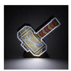 THORS HAMMER 2D LIGHT