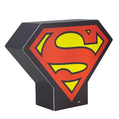 SUPERMAN BOX LIGHT