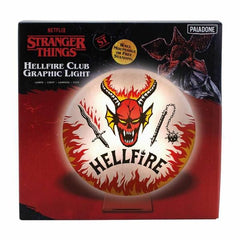 HELLFIRE CLUB