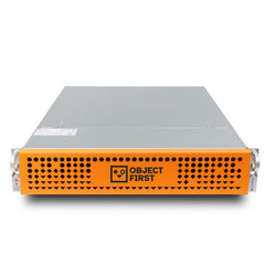 OOTBI 64 TB + 3Y SUPPORT