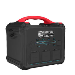 Power station 1102.5Wh