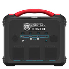 Power station 1102.5Wh