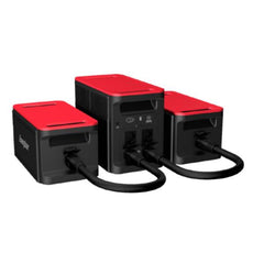 Batteria secondaria 1536Wh