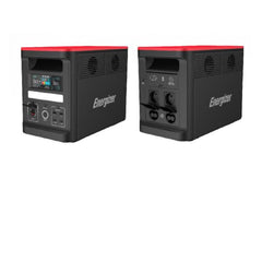 Power station 1536Wh