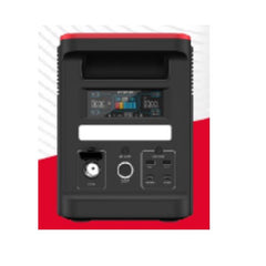 Power station 1536Wh