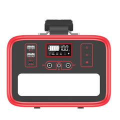 Power station 230.4Wh