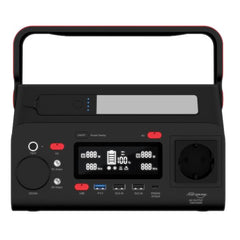 Power station 296Wh