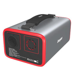 Power station 307.2Wh