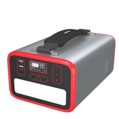 Power station 307.2Wh