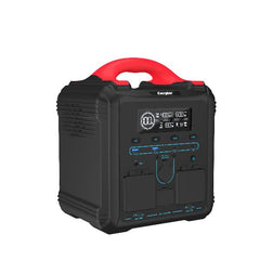 Power station 551.25Wh