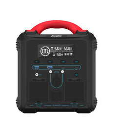 Power station 551.25Wh