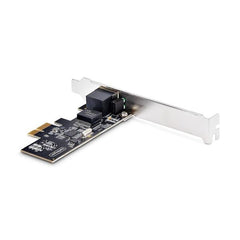 Scheda di rete PCIe a 1 porta 2,5Gbps NBASE-T