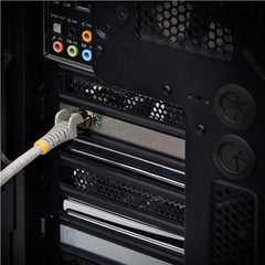 Scheda di rete PCIe a 1 porta 2,5Gbps NBASE-T