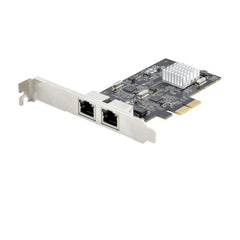 Scheda di rete 2.5 Gigabit a 2 porte