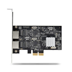 Scheda di rete 2.5 Gigabit a 2 porte