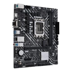 PRIME H610M-D D4