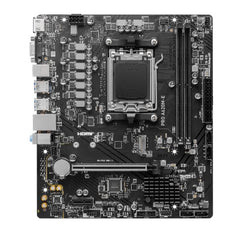 PRO A620M-E