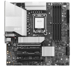 PRO B860M-A WIFI