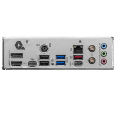 PRO B860M-A WIFI