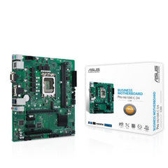 Pro H610M-C D4-CSM