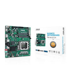 Pro H610T D4-CSM