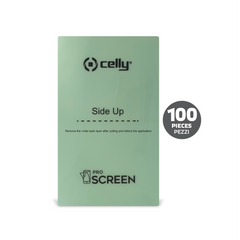 PROFILM - Pellicola trasparente da 100 Pezzi compatibile con il plotter ProScreen, ProScreenEvo, ProScreenPlus [PRO SCREEN]