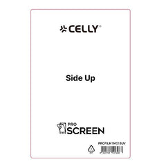 PROFILM10M018UV - Pellicola Opaca 10 Pezzi [PRO SCREEN]