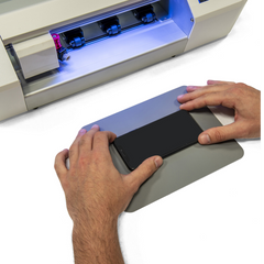 PROFILM MATT - Pellicola opaca da 20 Pezzi compatibile con il plotter ProScreen, ProScreenEvo, ProScreenPlus [PRO SCREEN]