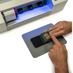 PROFILM MATT - Pellicola opaca da 20 Pezzi compatibile con il plotter ProScreen, ProScreenEvo, ProScreenPlus [PRO SCREEN]