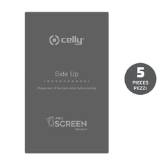 PROFILM PRIVACY - Pellicola trasparente da 5 Pezzi con effetto Privacy compatibile con il plotter ProScreen, ProScreenEvo, ProScreenPlus [PRO SCREEN]