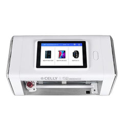 PROSCREENPLUS - Cut Machine with screen [PRO SCREEN PLUS]