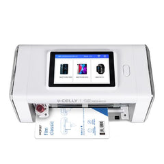 PROSCREENPLUS - Cut Machine with screen [PRO SCREEN PLUS]