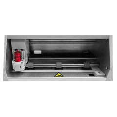 PROSCREENPLUS - Cut Machine with screen [PRO SCREEN PLUS]