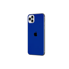 PROSKIN5 - Pellicola da 5 pezzi con texture colore blu per il retro dello smartphone compatibile con i plotter ProScreen, ProScreenEvo, ProscreenPlus [PRO SKIN]
