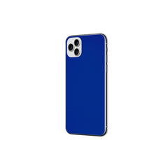 PROSKIN5 - Pellicola da 5 pezzi con texture colore blu per il retro dello smartphone compatibile con i plotter ProScreen, ProScreenEvo, ProscreenPlus [PRO SKIN]
