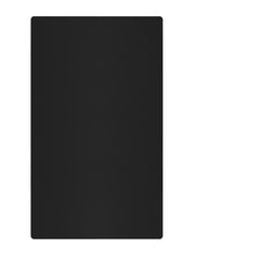 PROSKIN - Pellicola con texture colore nero per il retro dello smartphone compatibile con i plotter ProScreen, ProScreenEvo, ProscreenPlus [PRO SKIN]