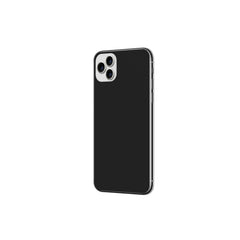 PROSKIN - Pellicola con texture colore nero per il retro dello smartphone compatibile con i plotter ProScreen, ProScreenEvo, ProscreenPlus [PRO SKIN]