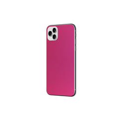 PROSKIN - Pellicola con texture colore rosa per il retro dello smartphone compatibile con i plotter ProScreen, ProScreenEvo, ProscreenPlus [PRO SKIN]