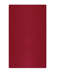 PROSKIN -  Pellicola con texture colore rosso per il retro dello smartphone compatibile con i plotter ProScreen, ProScreenEvo, ProscreenPlus [PRO SKIN]