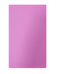 PROSKIN - Pellicola con texture glitterata rosa per il retro dello smartphone compatibile con i plotter ProScreen, ProScreenEvo, ProscreenPlus [PRO SKIN]