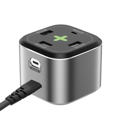 PS2USBC65W - 65W Power Station [PRO POWER]