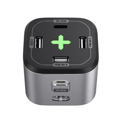 PS2USBC65W - 65W Power Station [PRO POWER]