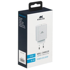 Caricatore da Parete -30W PD USB C