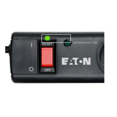 Eaton Protection Strip 4 DIN UPS - PS4D