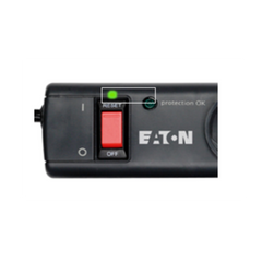 Eaton Protection Strip 6 DIN UPS - PS6D