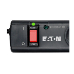 Eaton Protection Strip 6 Tel@ DIN UPS - PS6TD