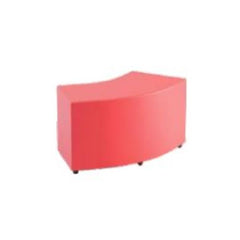 Pouf angolare
