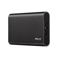 Elite USB 3.1 480GB PORTABLE SSD