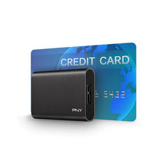 Elite USB 3.1 480GB PORTABLE SSD