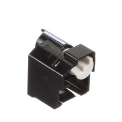 CF100 TAPPO NERO ANTIESTRAZIONE